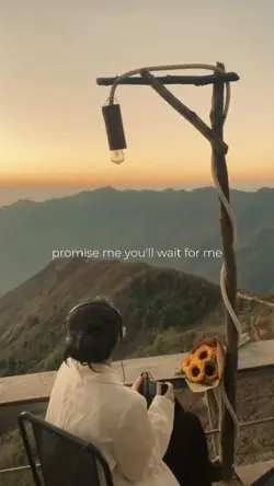 Promise Me