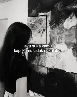 aku suka kamu,tapi..