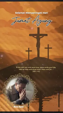 Jumat Agung Paskah