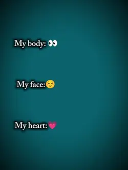 BODY FACE HEART_CH