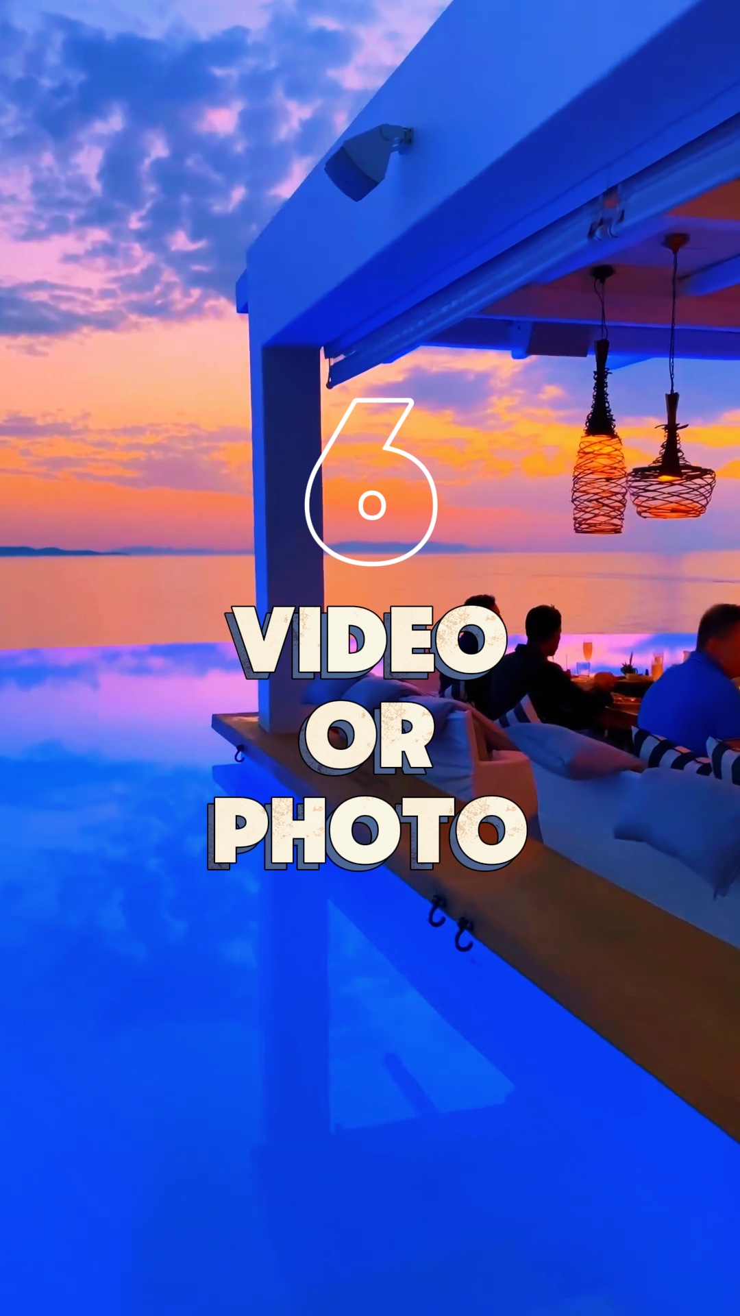 mini vlog aesthetic 