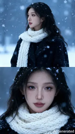 AI 2 khung mùa đông