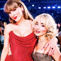 taybrina!❤️