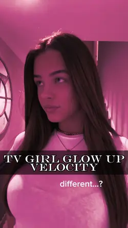 TV Girl Velocity