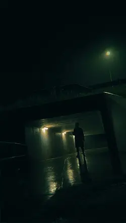 CINEMATIC TERROR