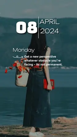 APRIL 8, 2024