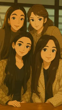 Friends AI
