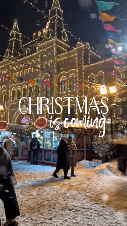Mercado navideño