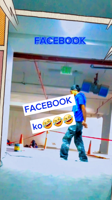 KO FACEBOOK