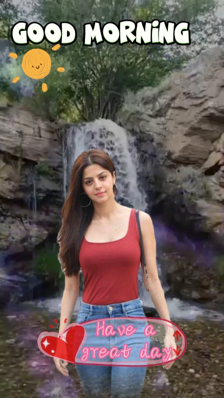 Bom Dia 