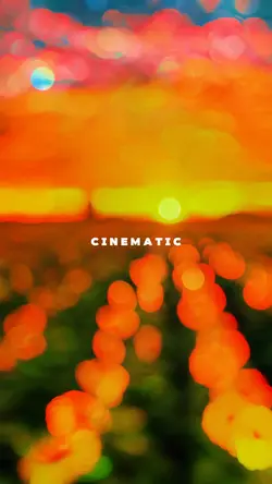 Cinematic HD Colour