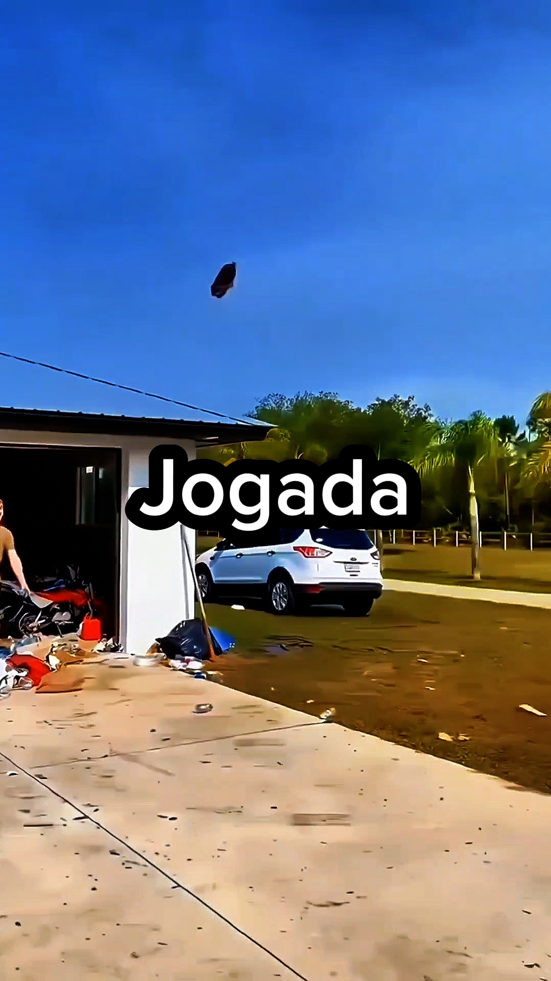 Jogada Nakama