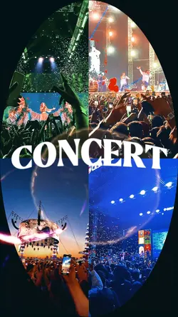 concert