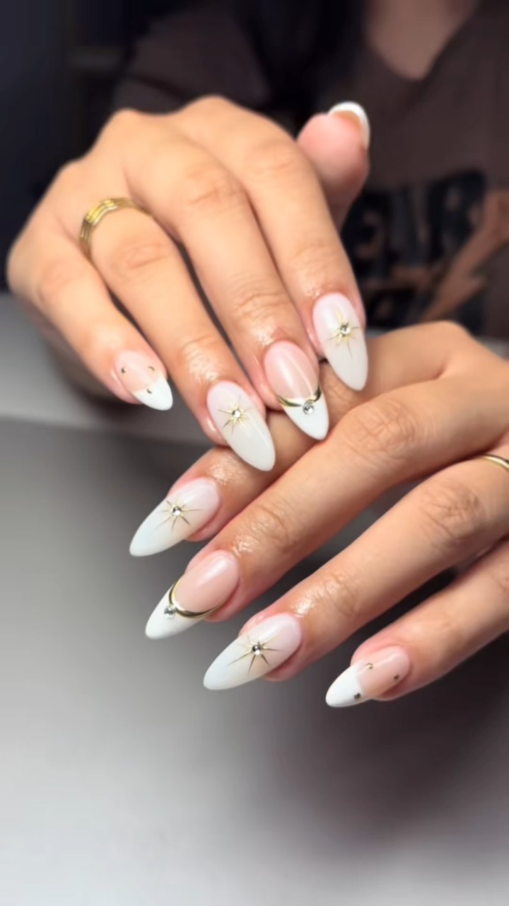 NAILS