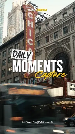 daily moments