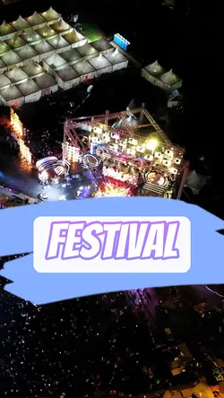 Festival 2024