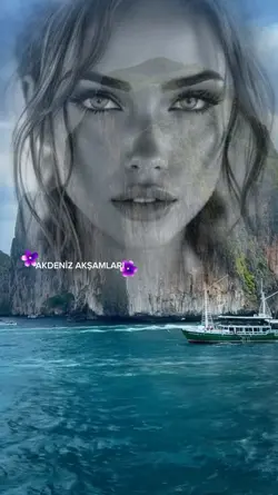 Akdeniz Akşamları