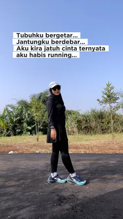 Jantungku berdebar