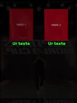 Trending Df Edit