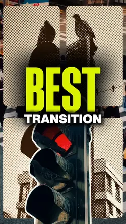 Best Transition