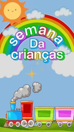 Semana da criança 
