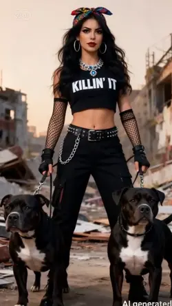 Pit Bull 