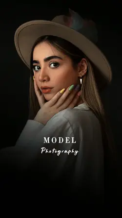 Photoshooting 