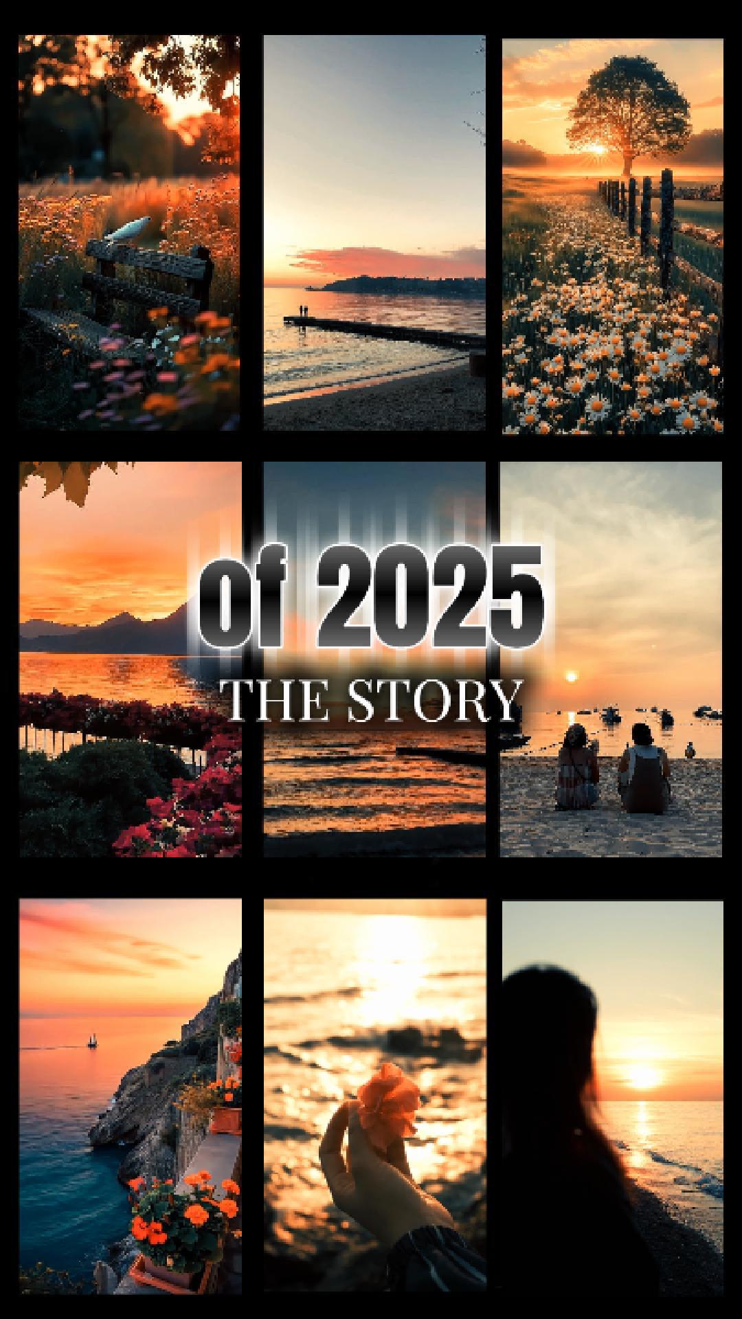 Off 2025 the Story