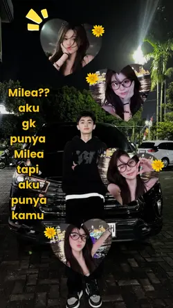 Milea?aku gk punya
