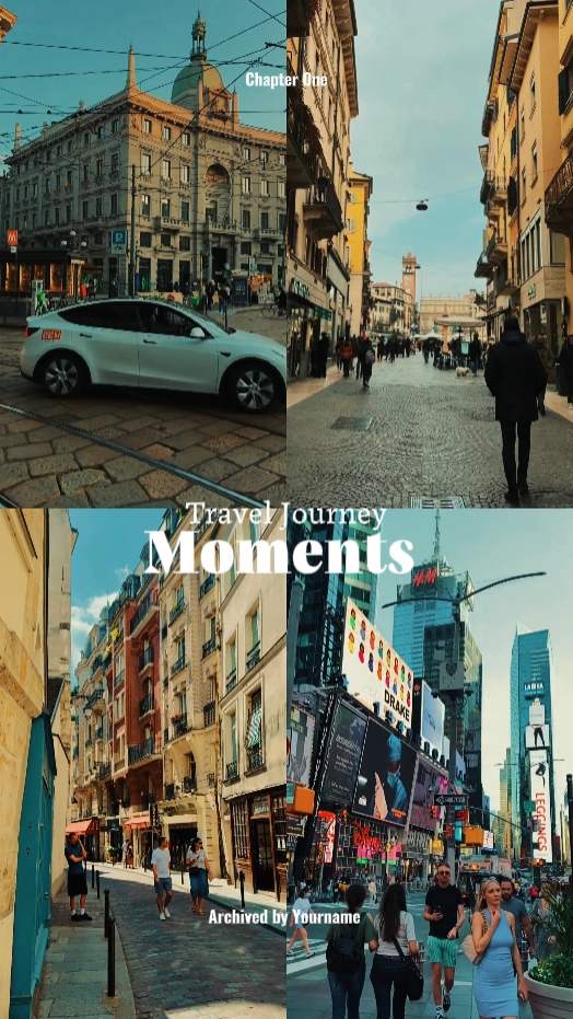 TravelJourneyMoments