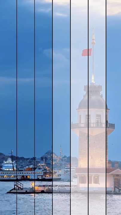 旅行vlog 