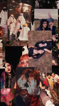 Halloween Photo Dump