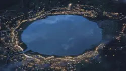 あの町に知り合いがいたわけでもないのに
