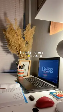 Study time