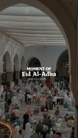 Eid Al Adha