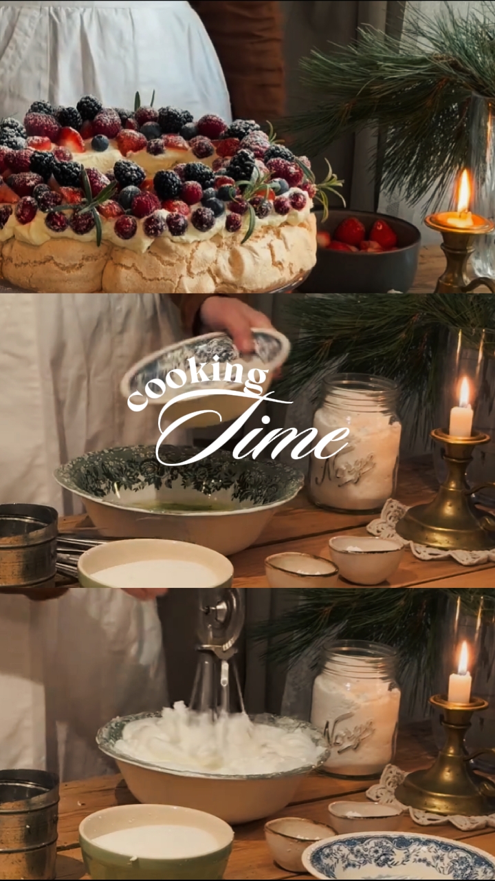 Temps de cuisson