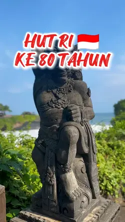 HUT RI KE 80