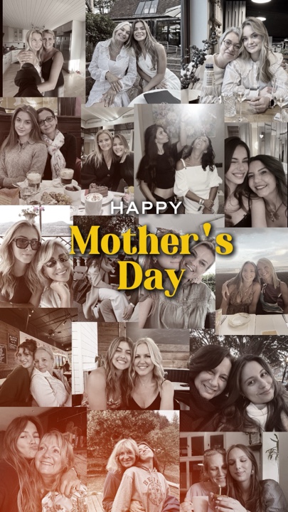 MOTHER'S DAY 2026