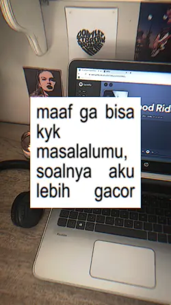 TREND?? STIKER ANOMA