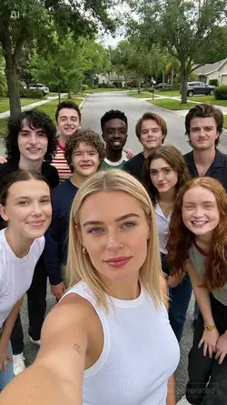 Stranger things 5