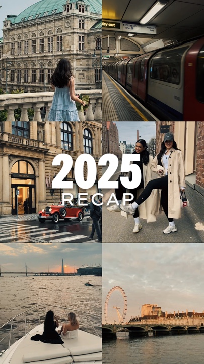 2025 RECAP 