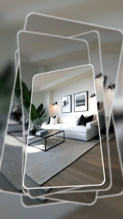 Design preto branco 