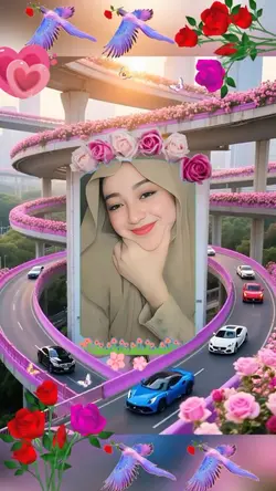 bingkai estetik