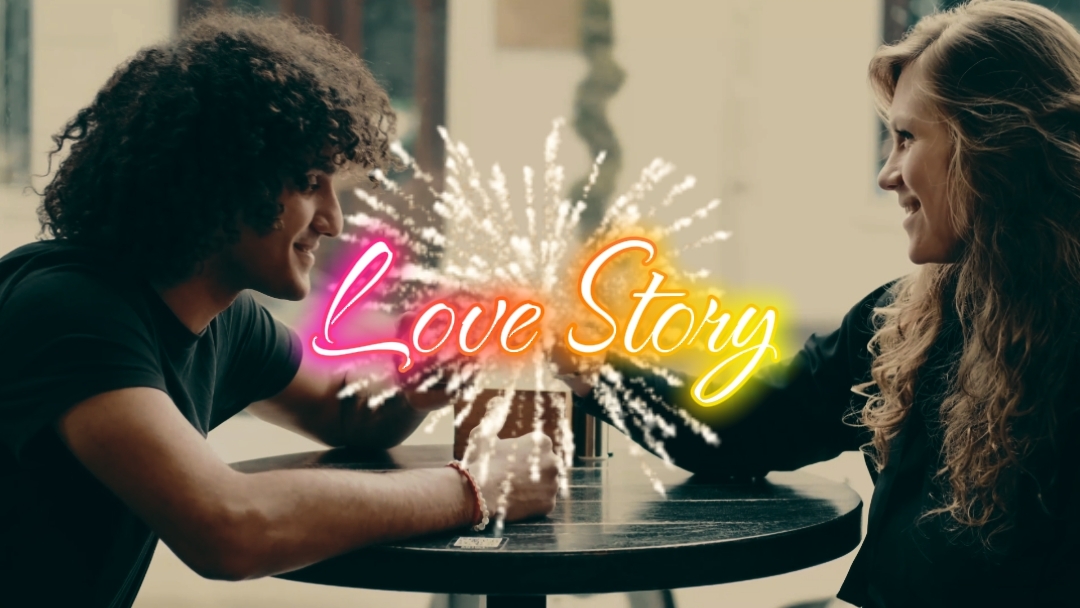 Lovestory
