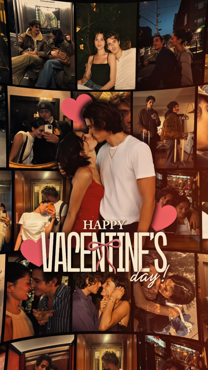Maligayang Valentine 2026