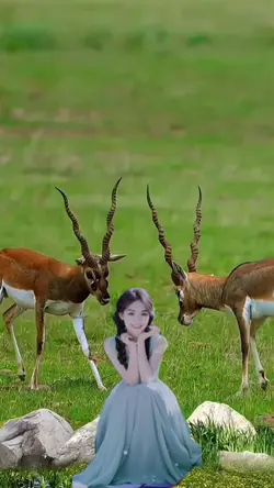 Du lịch thảo nguyên