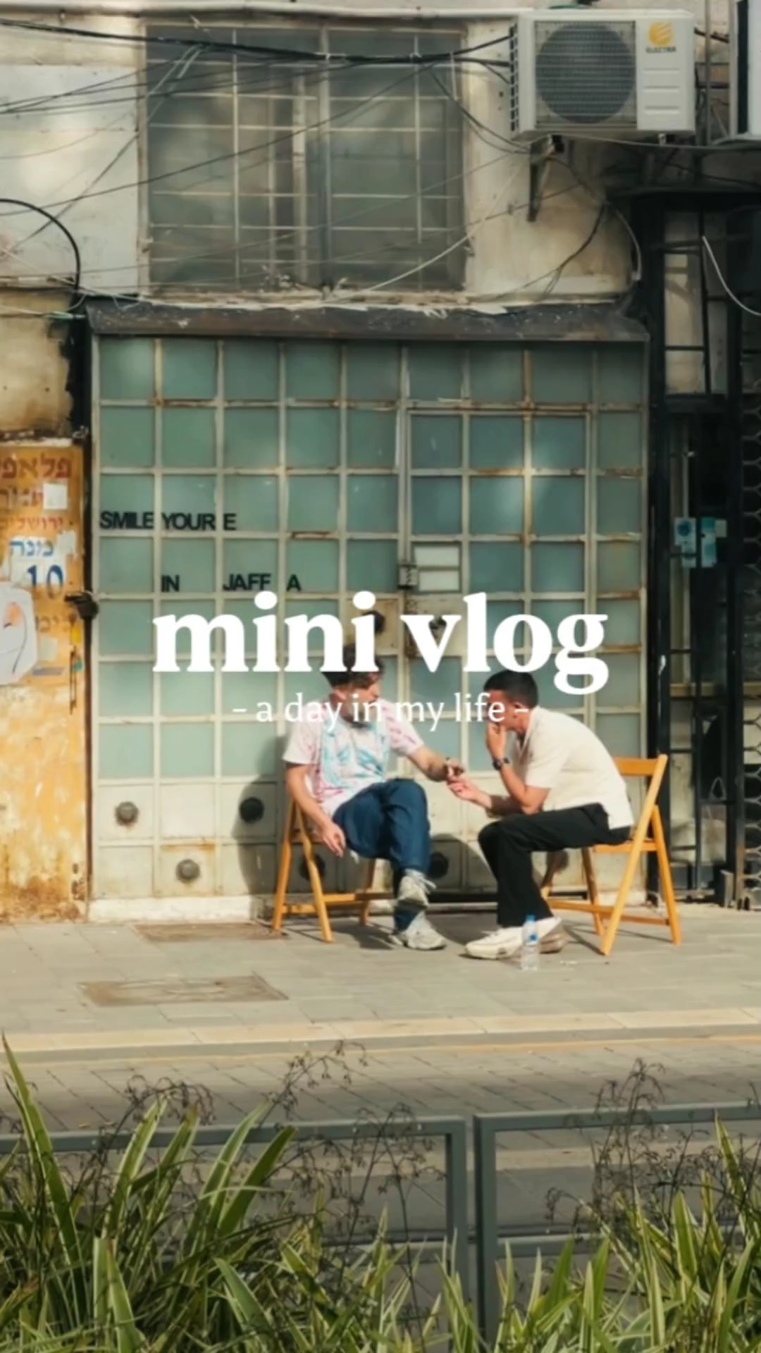 vlog mini 
