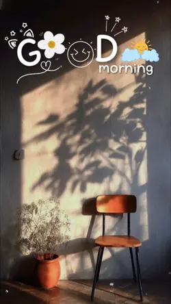 Good morning