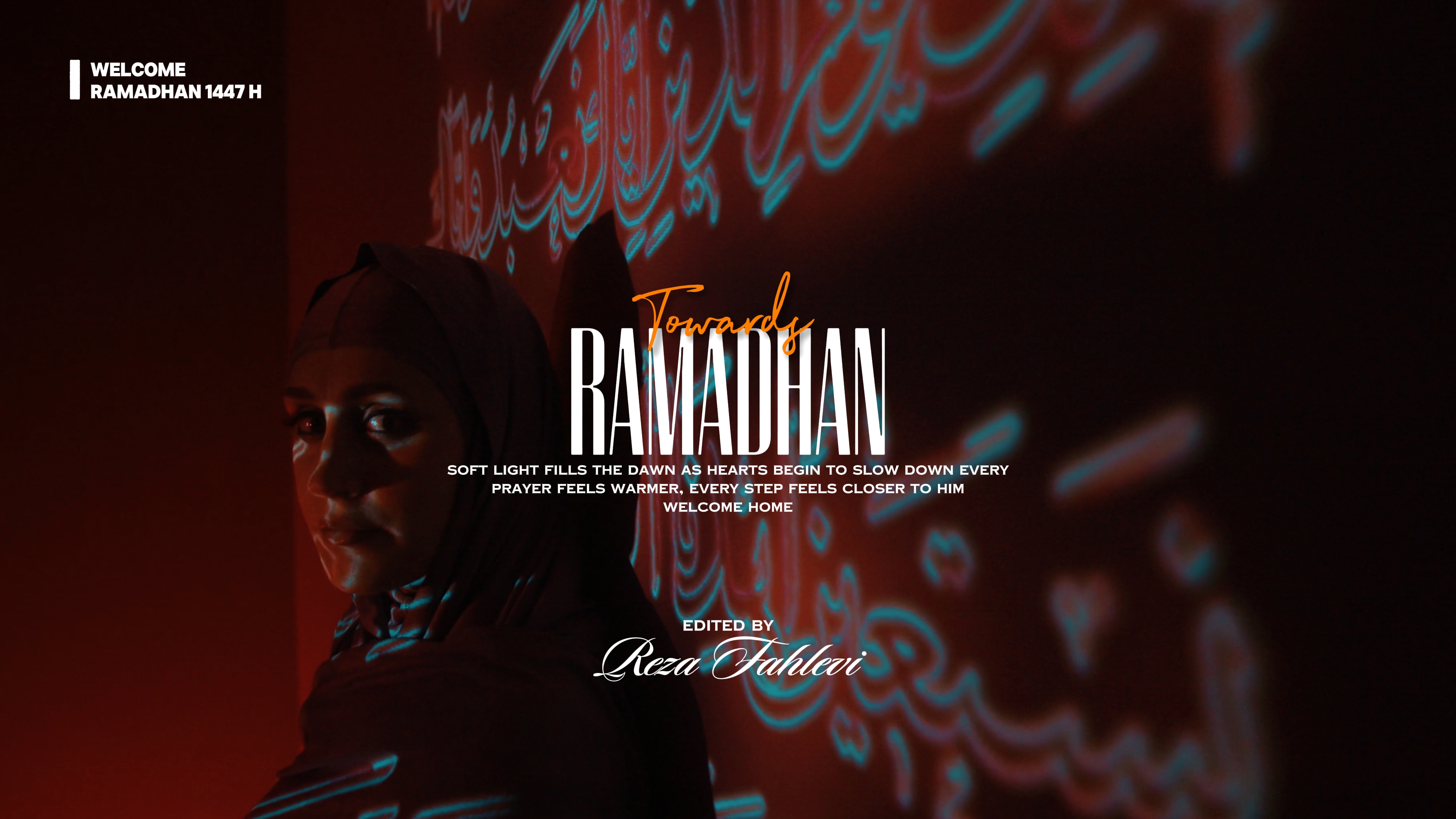 Menuju Ramadhan 