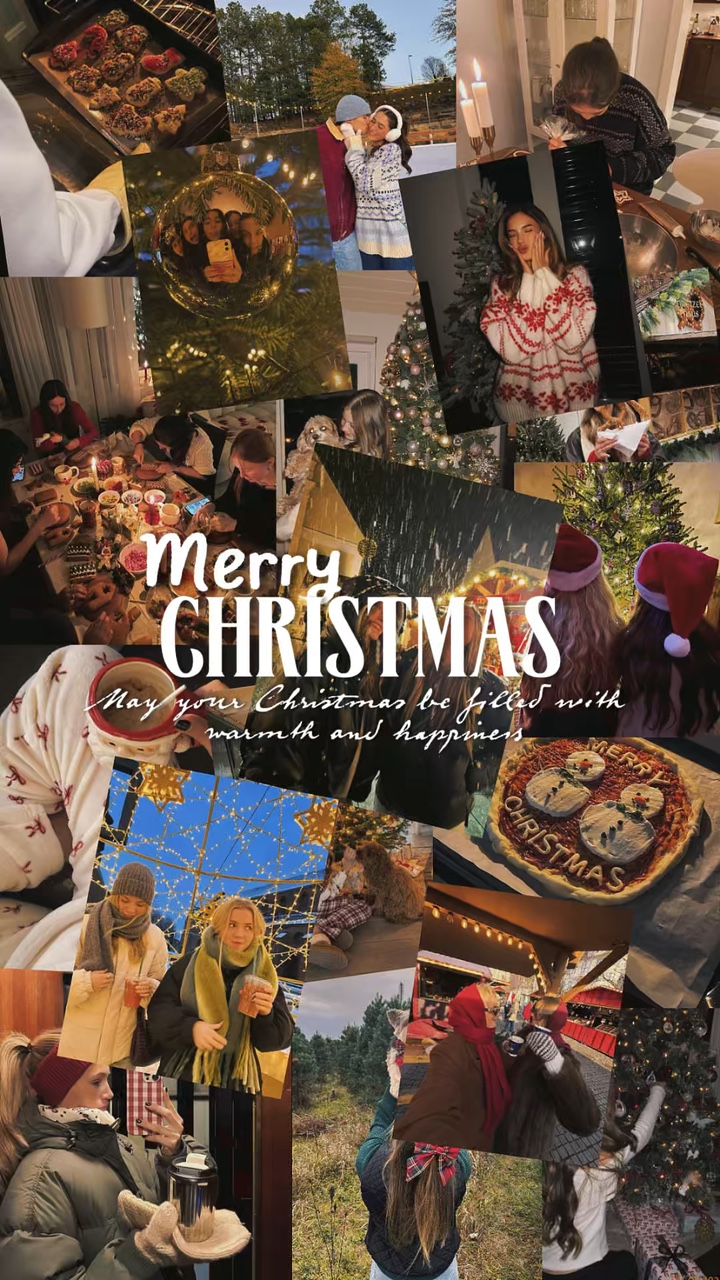 Merry Christmas